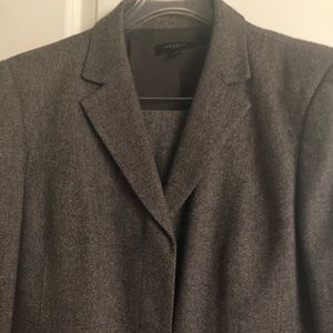Ann Taylor 2 piece pant suit